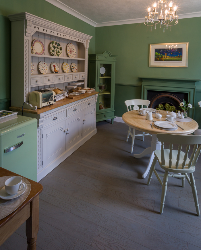  New Album of Garden House 1 Park St, Masham - Photo 11 of 14