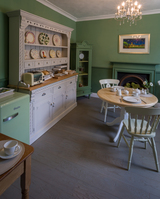  Garden House 1 Park St, Masham 
