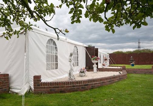  Profile Photos of The Lodge Inn Hayes Chase, Burnham Road(A132) - Photo 6 of 8
