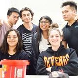 Strive Academy, Keysborough
