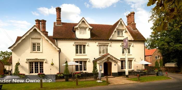  Profile Photos of Kings Head Hotel Great Bircham - Photo 1 of 5