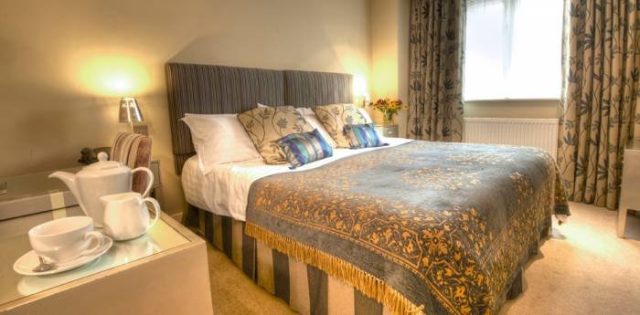  Profile Photos of Kings Head Hotel Great Bircham - Photo 3 of 5