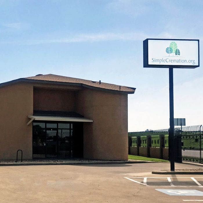  New Album of Simple Cremation 4301 E Loop 820 S - Photo 2 of 7