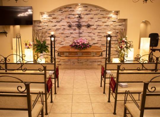  New Album of Simple Cremation 4301 E Loop 820 S - Photo 3 of 7