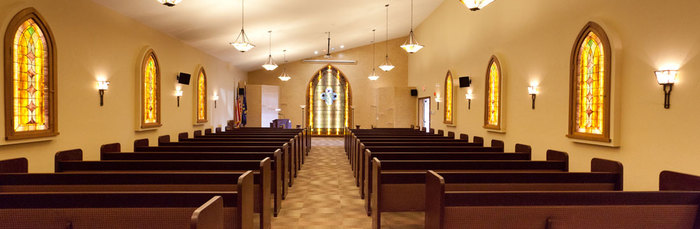  New Album of Simple Cremation 4301 E Loop 820 S - Photo 6 of 7