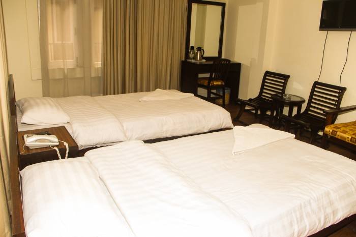  Profile Photos of Hotel Yambu (P) Ltd. Lekhnath Marg, - Photo 1 of 1