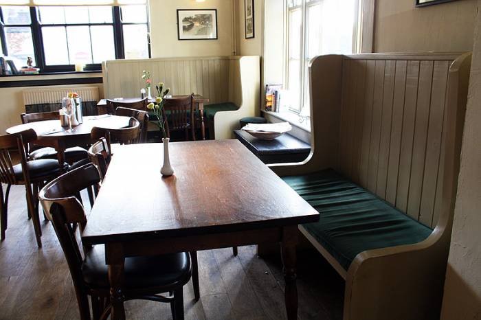  Profile Photos of The Kingâ€™s Head Brooke 6 Norwich Road, Brooke - Photo 3 of 6