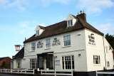 The Kingâ€™s Head Brooke, Norwich