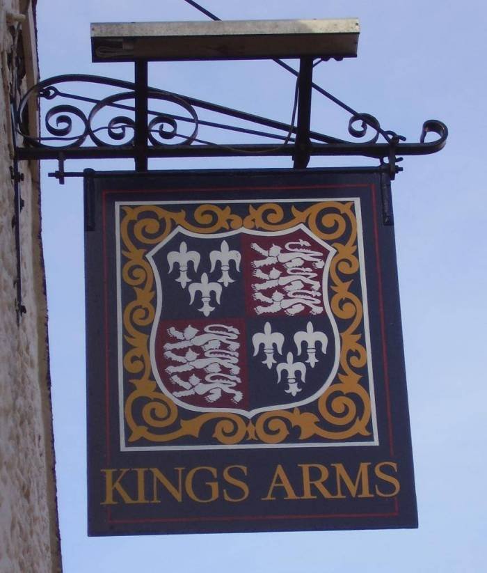 Profile Photos of Kings Arms Blakeney Westgate Street - Photo 3 of 6