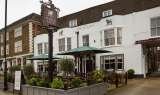 The White Lion Tenterden High Street 