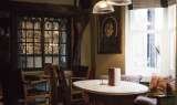 The White Lion Tenterden, Tenterden