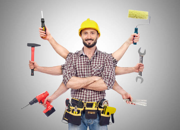  Profile Photos of Kiserkraft Handyman Service Marietta - Photo 1 of 1