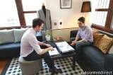  Universal Tailors 252/2 Silom Road next to Soi 18  Bangrak, near Narai Hotel, 