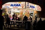 Alaska Stand, Ocean City