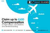 Righit Claims - Best Flight Delay Claim Company, Birmingham
