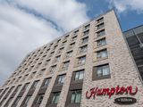 Hampton by Hilton Frankfurt City Centre East, Frankfurt am Main