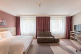 Hampton by Hilton Frankfurt City Centre East GrusonstraÃŸe 4 