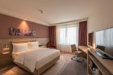  Hampton by Hilton Frankfurt City Centre East GrusonstraÃŸe 4 