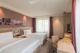  Hampton by Hilton Frankfurt City Centre East GrusonstraÃŸe 4 
