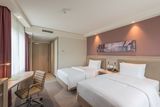  Hampton by Hilton Frankfurt City Centre East GrusonstraÃŸe 4 