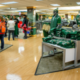 Colorado State University Bookstore, Fort Collins