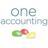 One Accounting, Edinburgh