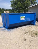  Affordable Dumpster Service 21916 County Road 638 