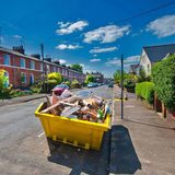  Affordable Dumpster Service 21916 County Road 638 