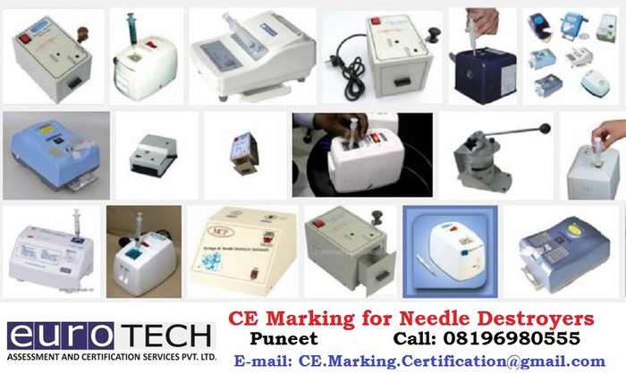  New Album of CE Mark Certification service with Eurotech Borivali Mumbai 400091 - Photo 1 of 11