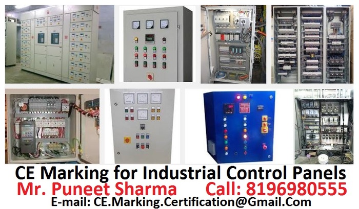  New Album of CE Mark Certification service with Eurotech Borivali Mumbai 400091 - Photo 7 of 11