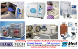 CE Mark Certification service with Eurotech, Mumbai