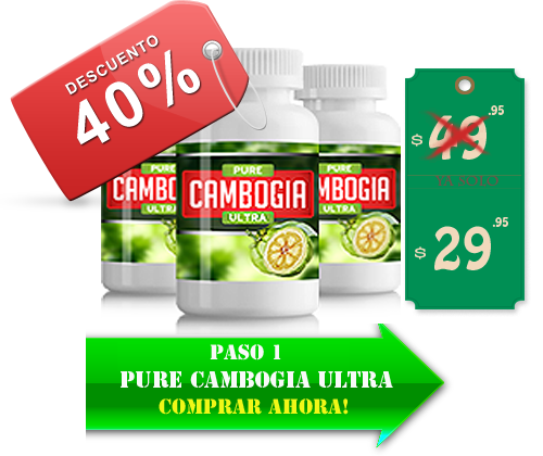  Profile Photos of Pure Cambogia Ultra Rudolstaedter Strasse 44 - Photo 2 of 2