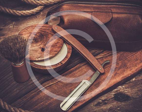  New Album of Modern Men Cut And Shave 212 Mary Street - Photo 8 of 9