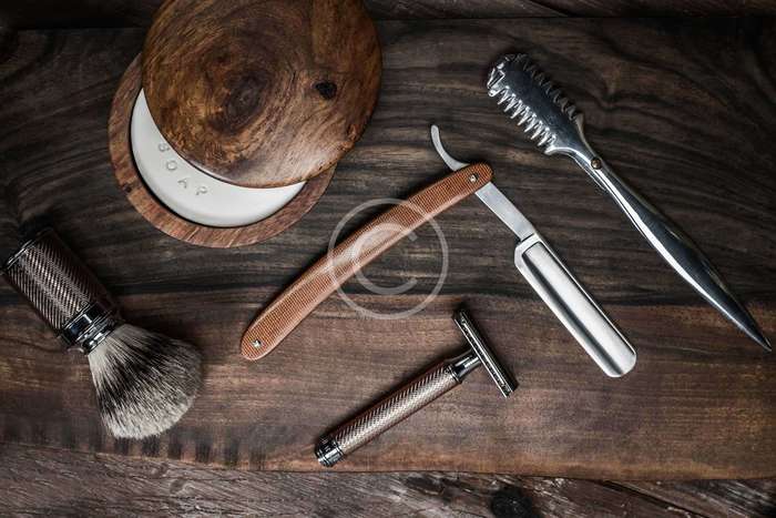  New Album of Modern Men Cut And Shave 212 Mary Street - Photo 5 of 9