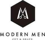 New Album of Modern Men Cut And Shave