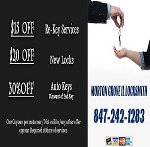  Profile Photos of Morton Grove Locksmith 9530 Waukegan Rd - Photo 1 of 1