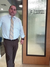  Frankel Law Firm PLLC 1616 Concierge Blvd., Suite 101B 