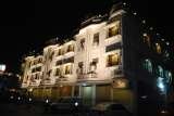 hotel crown, jaipur