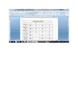 Menus & Prices, Hotel Park Residency, gurgaon