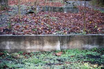  Dayton Retaining Wall of Dayton Retaining Wall 4016 Old Riverside Dr - Photo 2 of 5
