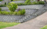  Dayton Retaining Wall 4016 Old Riverside Dr 