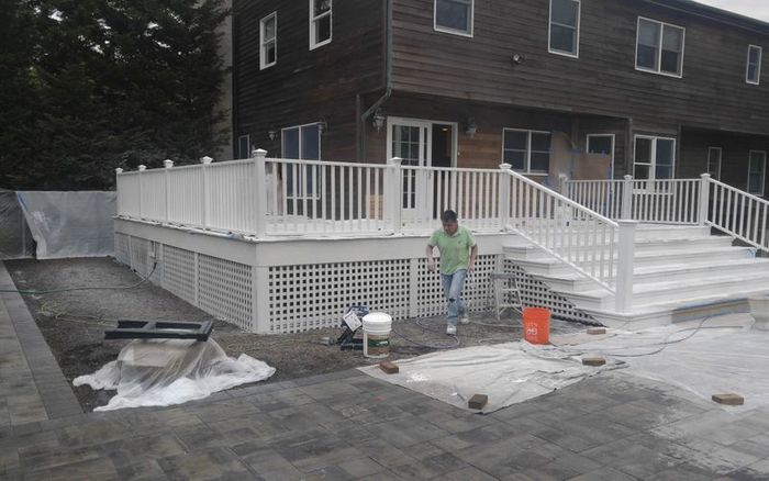  Profile Photos of C and M Contractors 1452 Admiral Halsey Ave - Photo 5 of 5