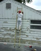 C and M Contractors, Daytona Beach