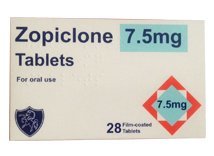Zopiclone 7.5mg Products of Online Sleeping Pills 47 Hope St Leamouth Peninsula - Photo 3 of 3