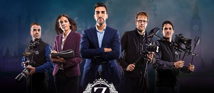  Profile Photos of zenithcinematography 22, Harmans Mead - Photo 1 of 11