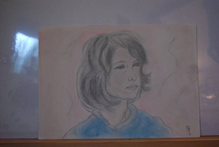  June Almendro of Whisper Art Gallery First Avenue - Photo 7 of 14