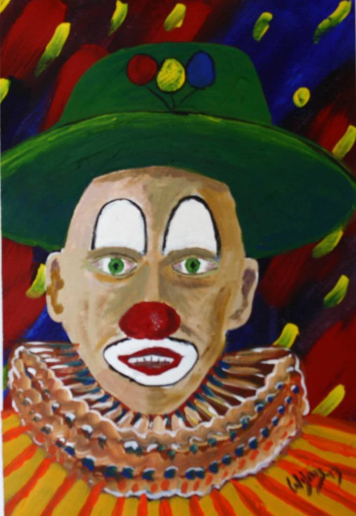  Wikus Hattingh of Whisper Art Gallery First Avenue - Photo 65 of 90