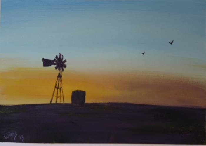  Wikus Hattingh of Whisper Art Gallery First Avenue - Photo 89 of 90