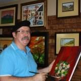  Wikus Hattingh of Whisper Art Gallery First Avenue - Photo 1 of 90