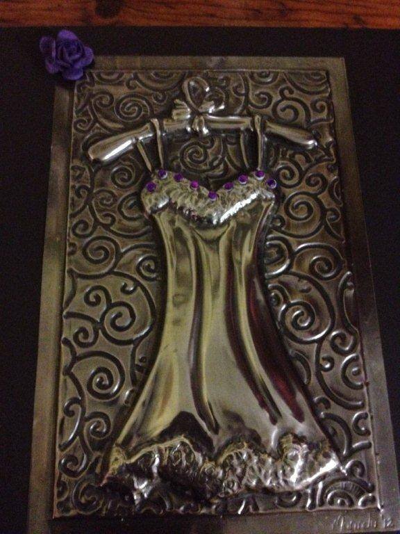  Maarinda Craukamp of Whisper Art Gallery First Avenue - Photo 15 of 26